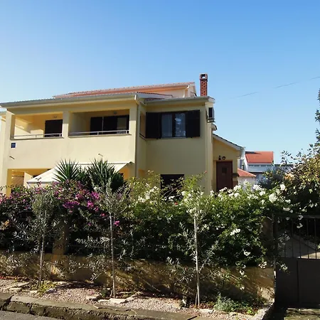 Apartamento Simicev *