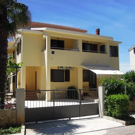 Apartamento Simicev Zadar