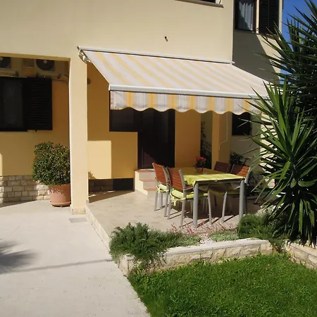Apartamento Simicev