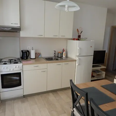 Apartamento Simicev