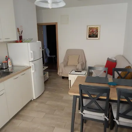 Appartement Simicev Zadar
