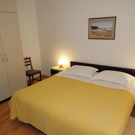 Simicev Appartement