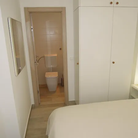 Simicev Appartement *