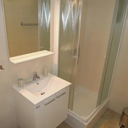 Simicev Appartement *