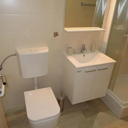 Appartement Simicev
