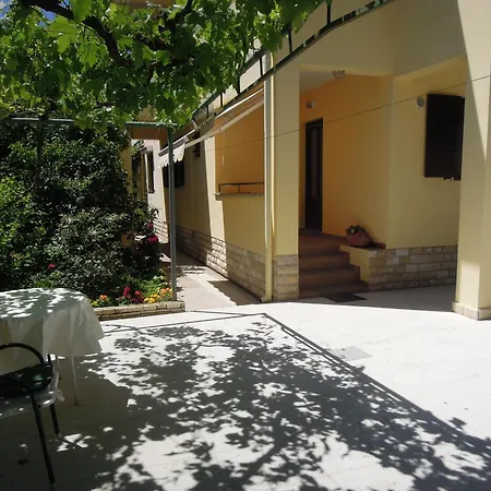 Simicev Appartement