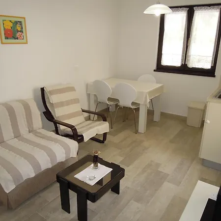 Simicev Appartement