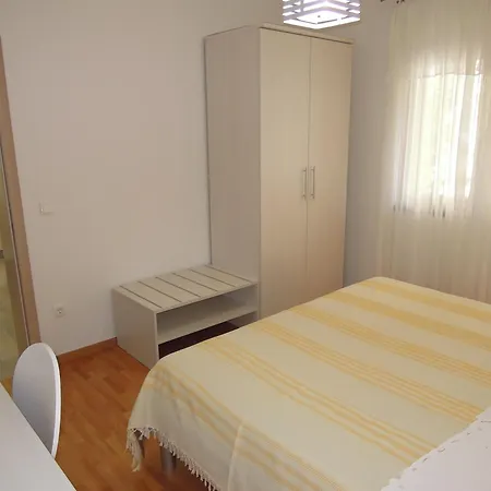 Simicev Appartement *