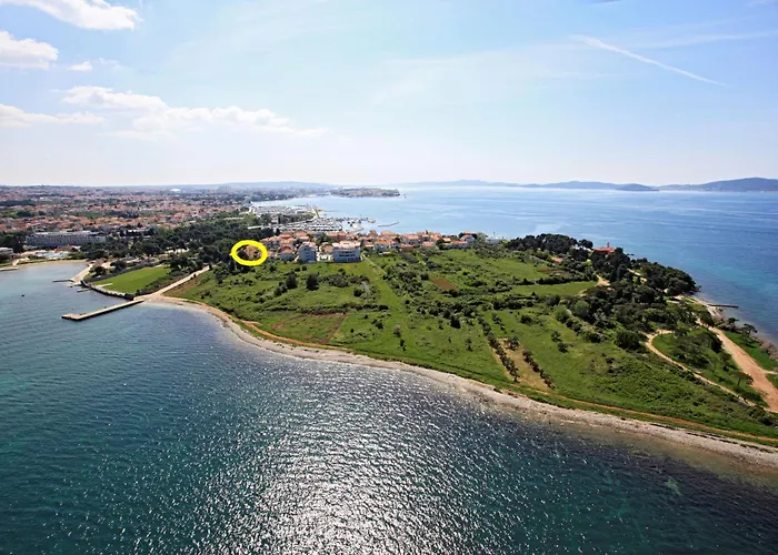 Apartamento Simicev