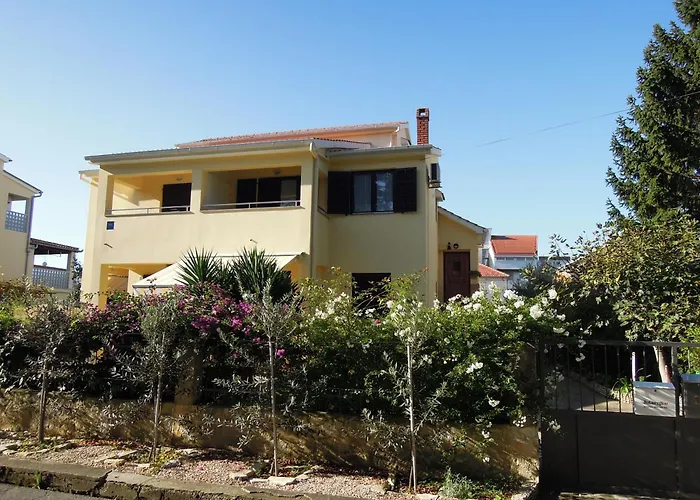 Apartamento Simicev *