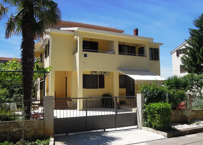 Apartamento Simicev Zadar