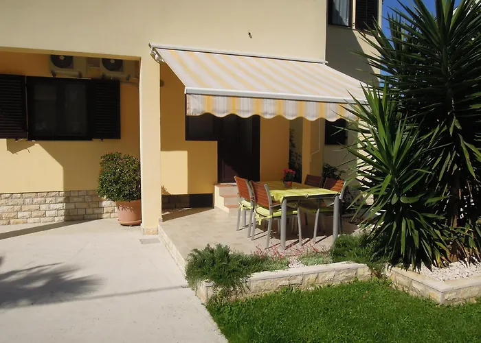 Apartamento Simicev