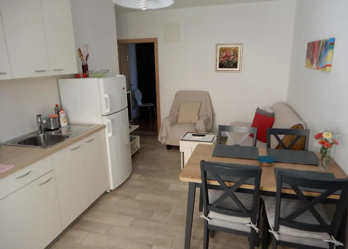 Apartamento Simicev Zadar