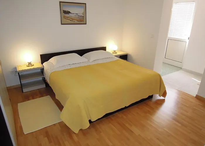 Apartamento Simicev