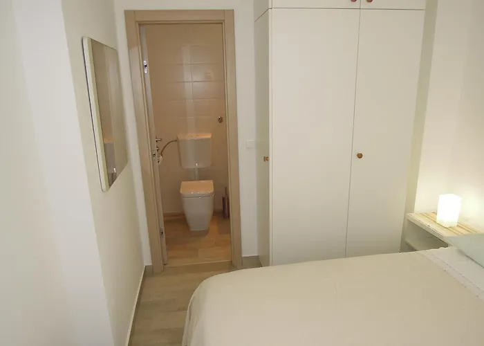 Simicev Apartamento *