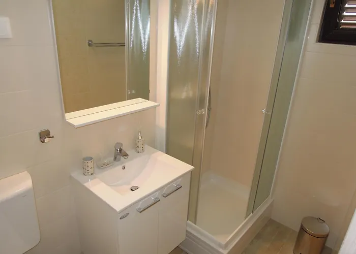 Simicev Apartamento *
