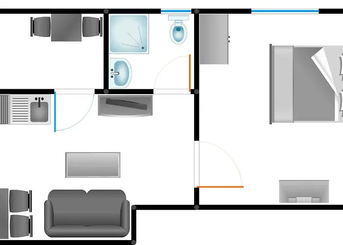 Simicev Apartamento