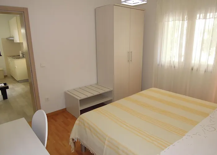 Simicev Apartamento *