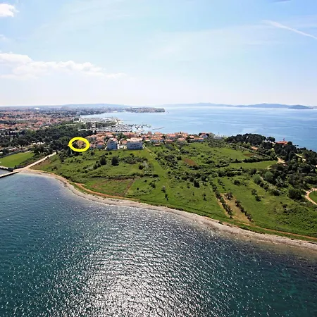 Apartament Simicev