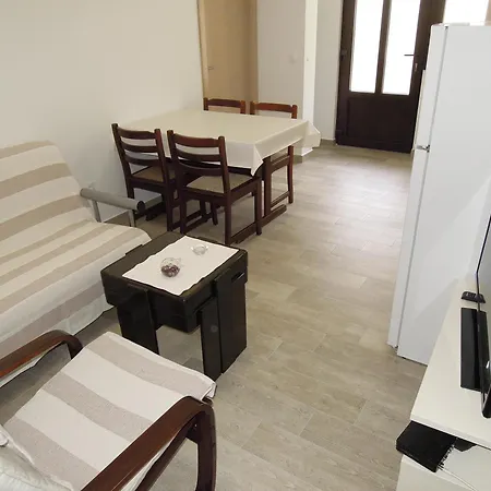 Lejlighed Simicev Zadar