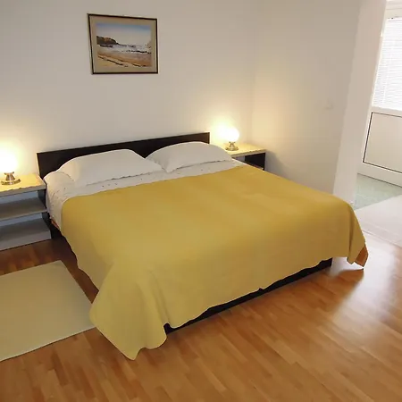 Apartament Simicev