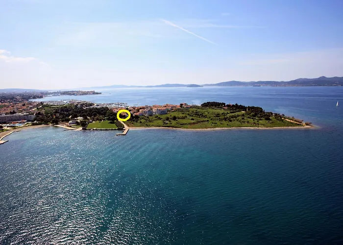 Simicev Lejlighed Zadar