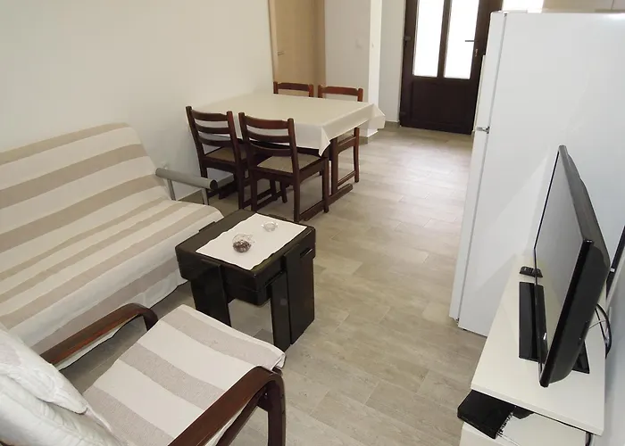 Apartamento Simicev Zadar