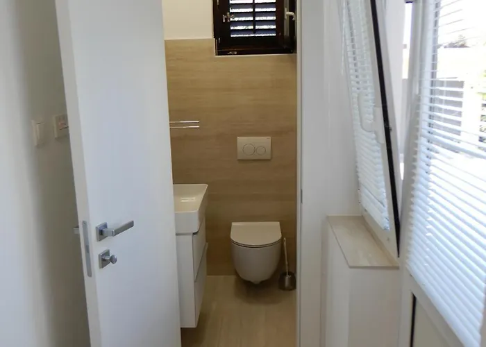Apartamento Simicev