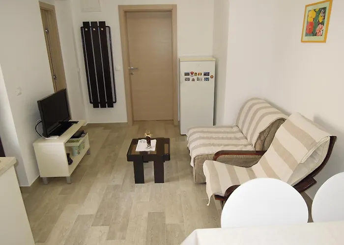 Simicev Lejlighed Zadar